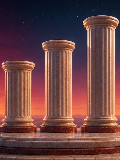 Rise of Olympus-linjen: fra original til Extreme og 1000