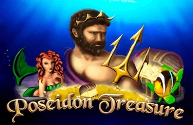 Poseidon Treasure