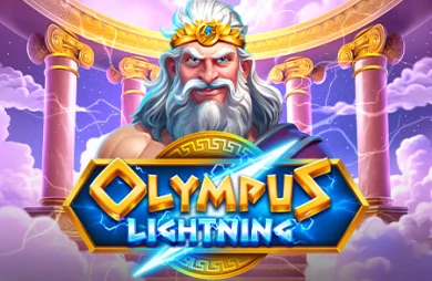 Olympus Lightning