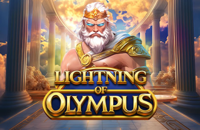 Lightning of Olympus