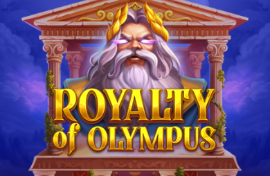 Royalty of Olympus Extreme