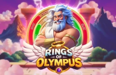 Rings of Olympus