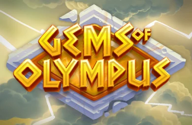 Gems of Olympus
