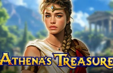 Athena's Treasure