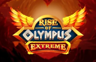 Rise of Olympus Extreme