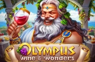 Olympus: Wine & Wonders