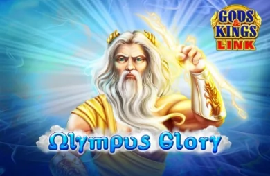 Olympus Glory Gods & Kings Link