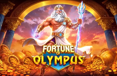 Fortune of Olympus