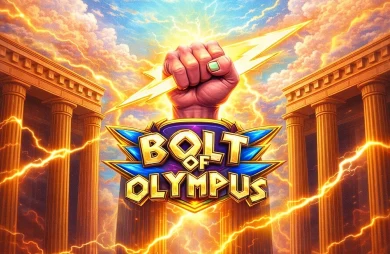 Bolt of Olympus