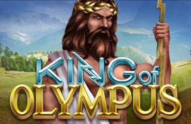 King of Olympus
