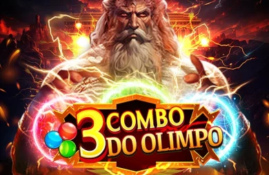 3 Combo Olympus