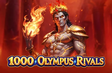 1000 Olympus Rivals