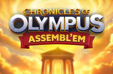 Chronicles of Olympus Assembl'em