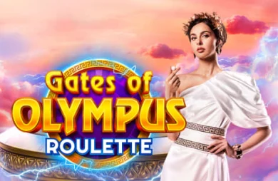 Gates of Olympus Roulette