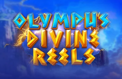 Olympus Divine Reels