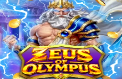 Zeus of Olympus
