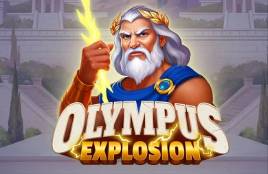Olympus Explosion