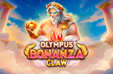 Olympus Bonanza Claw