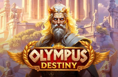 Olympus Destiny