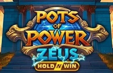 Pots of Power: Zeus