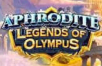 Aphrodite Legends of Olympus