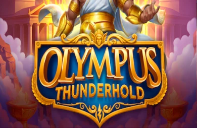 Olympus Thunderhold