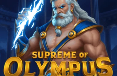Supreme of Olympus