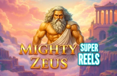 Mighty Zeus - Super Reels
