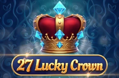 27 Lucky Crown