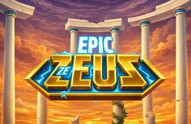 Epic Ze Zeus